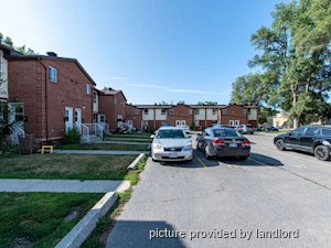 2 Bedroom apartment for rent in Kingston