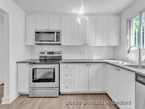 2 Bedroom apartment for rent in Kingston