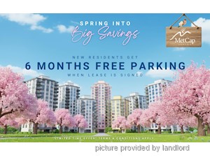 Rental High-rise 175 Park Street, Kingston, ON