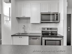 1 Bedroom apartment for rent in Kingston