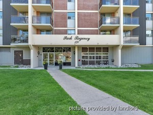 1 Bedroom apartment for rent in Kingston