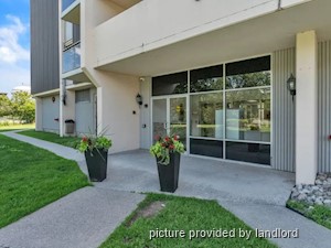 1 Bedroom apartment for rent in Kingston