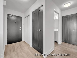 1 Bedroom apartment for rent in Kingston