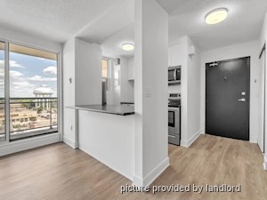 1 Bedroom apartment for rent in Kingston