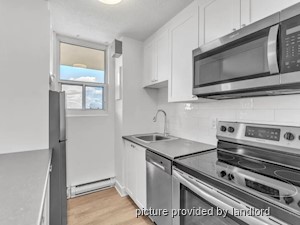 1 Bedroom apartment for rent in Kingston