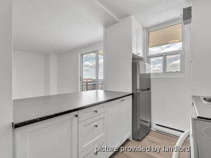 1 Bedroom apartment for rent in Kingston