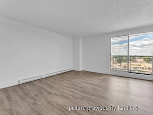 1 Bedroom apartment for rent in Kingston