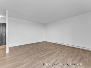 1 Bedroom apartment for rent in Kingston