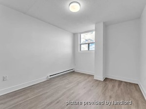 1 Bedroom apartment for rent in Kingston