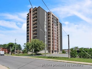 1 Bedroom apartment for rent in Kingston