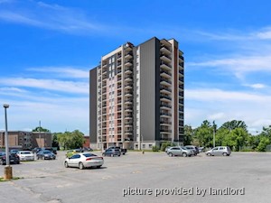 1 Bedroom apartment for rent in Kingston