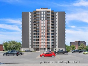 1 Bedroom apartment for rent in Kingston