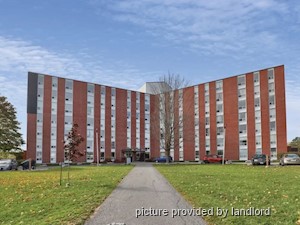 1 Bedroom apartment for rent in Kingston