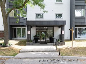 2 Bedroom apartment for rent in Kingston