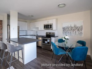 1 Bedroom apartment for rent in Kingston