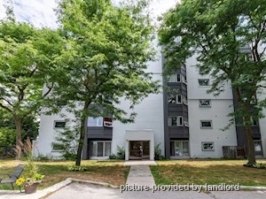 1 Bedroom apartment for rent in Kingston