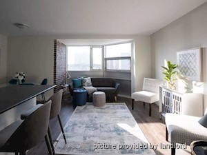 1 Bedroom apartment for rent in Kingston