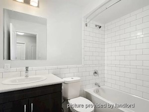 1 Bedroom apartment for rent in Kingston