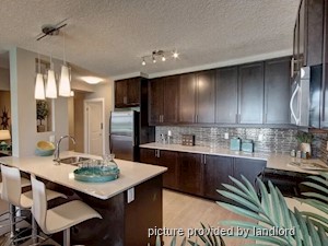 1 Bedroom apartment for rent in Barrie