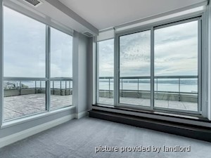 1 Bedroom apartment for rent in Barrie