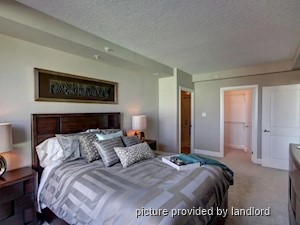 1 Bedroom apartment for rent in Barrie