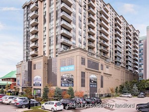 1 Bedroom apartment for rent in Barrie