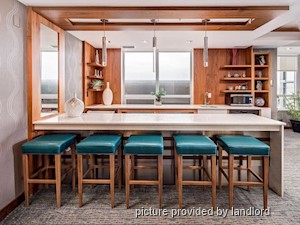 1 Bedroom apartment for rent in Barrie