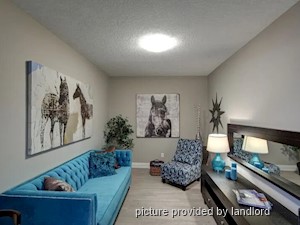 1 Bedroom apartment for rent in Barrie