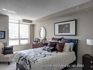 1 Bedroom apartment for rent in Barrie