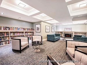 2 Bedroom apartment for rent in Barrie