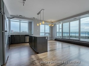 2 Bedroom apartment for rent in Barrie