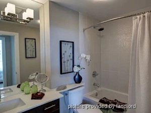 2 Bedroom apartment for rent in Barrie