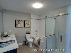 2 Bedroom apartment for rent in Barrie