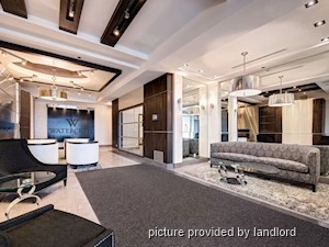 2 Bedroom apartment for rent in Barrie