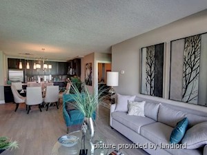 2 Bedroom apartment for rent in Barrie