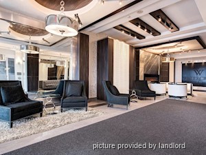 1 Bedroom apartment for rent in Barrie