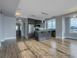 1 Bedroom apartment for rent in Barrie