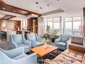 1 Bedroom apartment for rent in Barrie