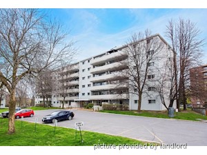 Rental High-rise 111-131 Notch Hill Road, Kingston, ON