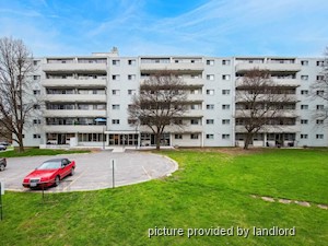 1 Bedroom apartment for rent in Kingston