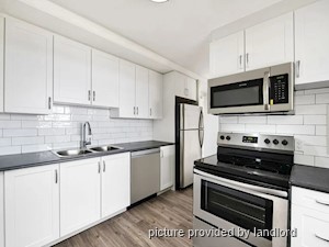 3+ Bedroom apartment for rent in Kingston