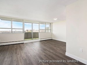 3+ Bedroom apartment for rent in Kingston