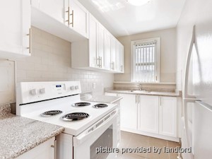 2 Bedroom apartment for rent in Scarborough