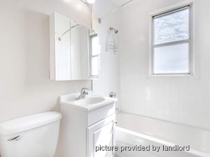 1 Bedroom apartment for rent in Scarborough