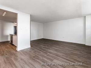 1 Bedroom apartment for rent in Etobicoke