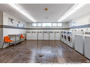 2 Bedroom apartment for rent in Etobicoke