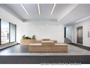 1 Bedroom apartment for rent in East York