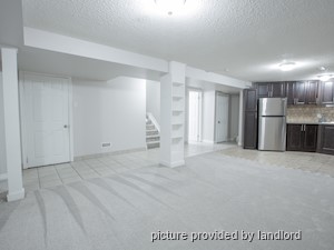 1 Bedroom apartment for rent in PICKERING