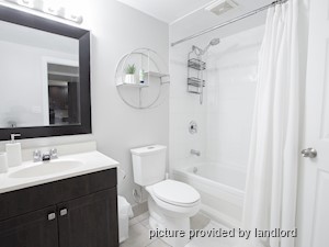 1 Bedroom apartment for rent in PICKERING