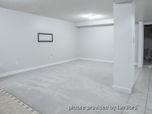 1 Bedroom apartment for rent in PICKERING